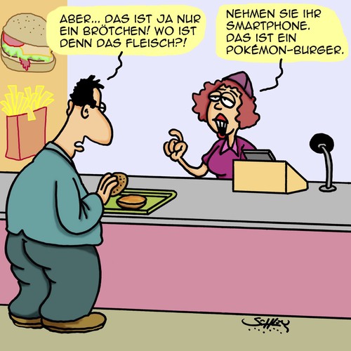 Mahlzeit! Mahlzeit!