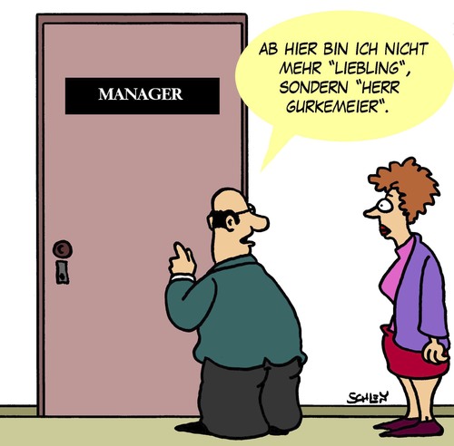 Manager