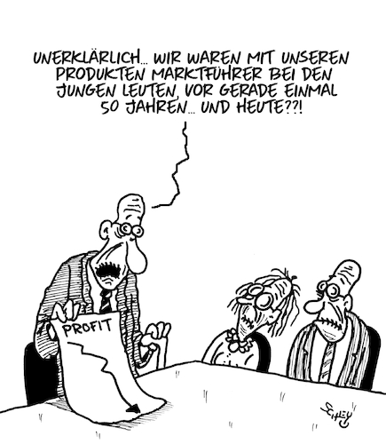Marktführer Marktführer