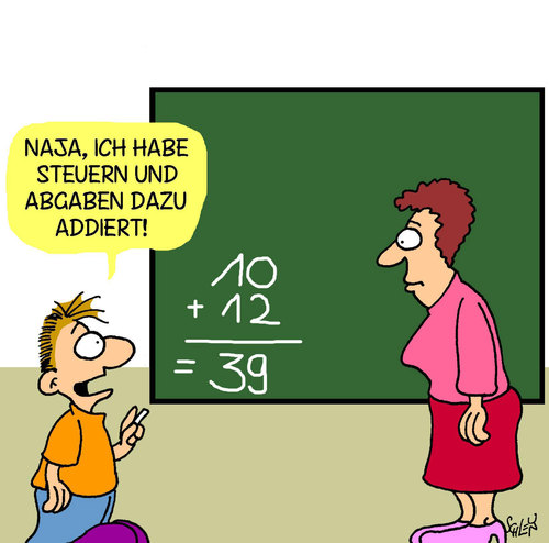 Mathematik Mathematik