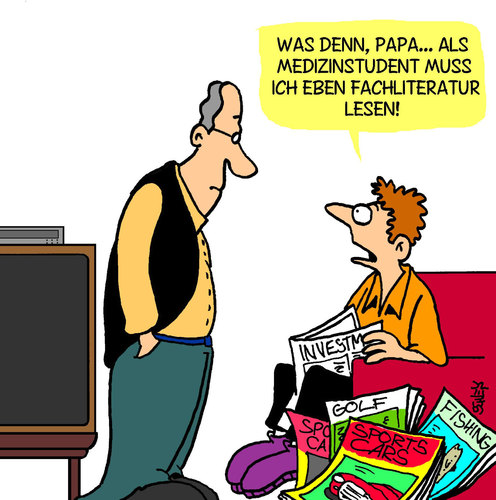 Medizinstudium Medizinstudium