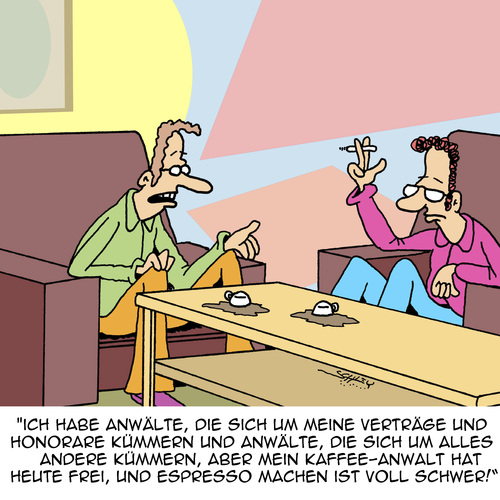 Mein Anwalt Mein Anwalt