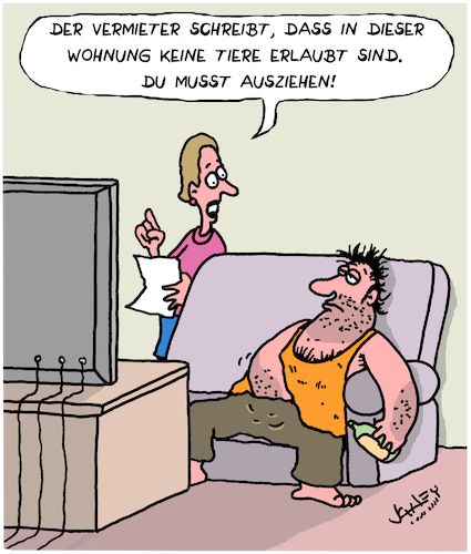 Mietvertrag Mietvertrag