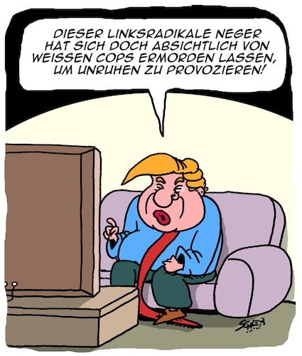 Mit Absicht! Mit Absicht!
