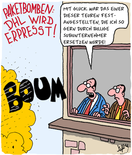Mit Glück... Mit Glück...