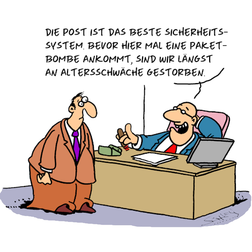 Mit Sicherheit Mit Sicherheit