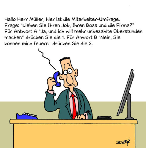 Mitarbeiterbefragung Mitarbeiterbefragung
