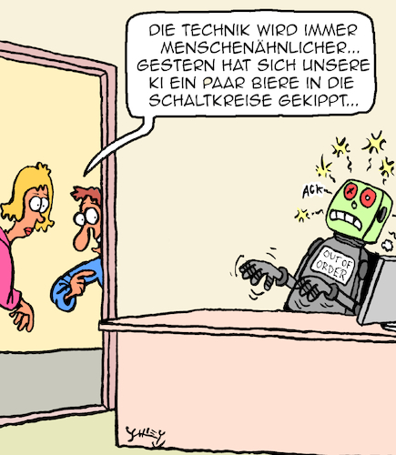 Moderne Technik Moderne Technik