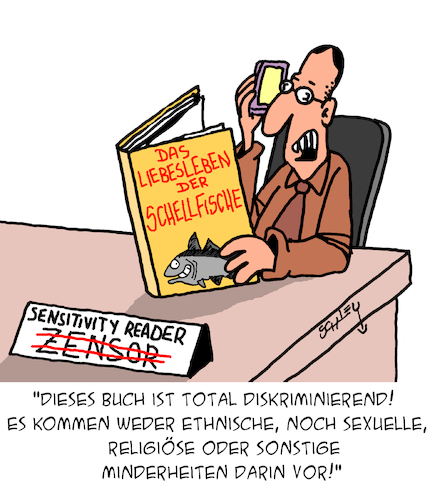 Moderne Zensur Moderne Zensur