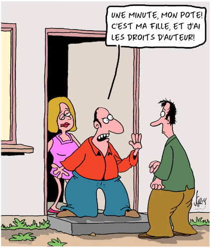 Mon pote Mon pote