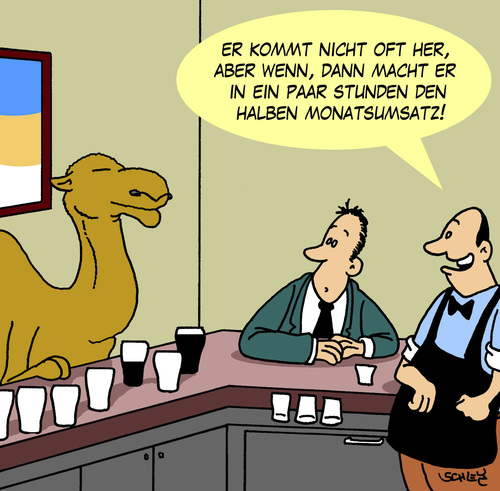 Monatsumsatz Monatsumsatz