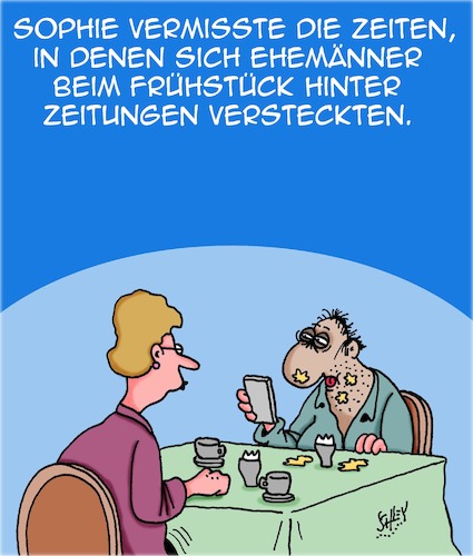Morgengesicht Morgengesicht