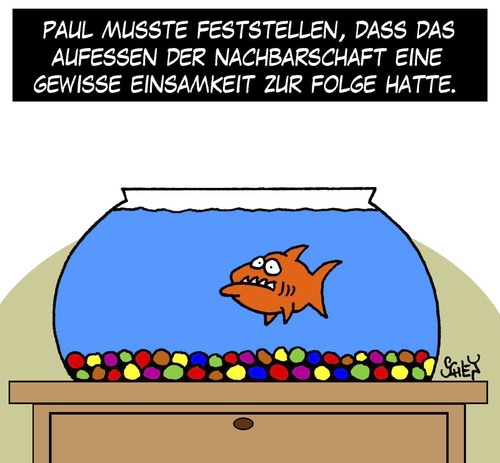 Nachbarschaft Nachbarschaft