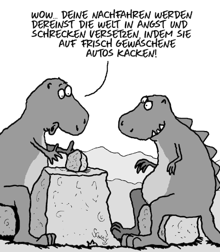 Nachkommen Nachkommen