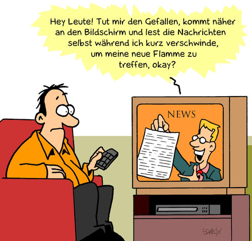 Nachrichten Nachrichten