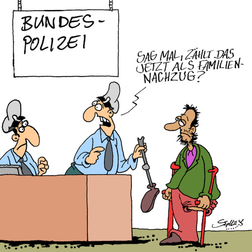 Nachzügler Nachzügler