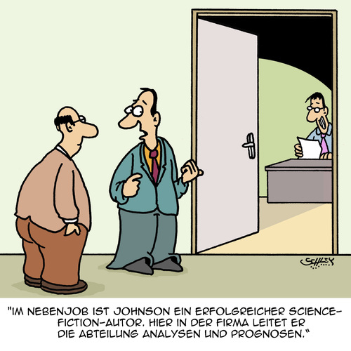 Nebenjob Nebenjob