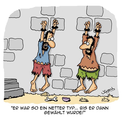 Netter Typ Netter Typ