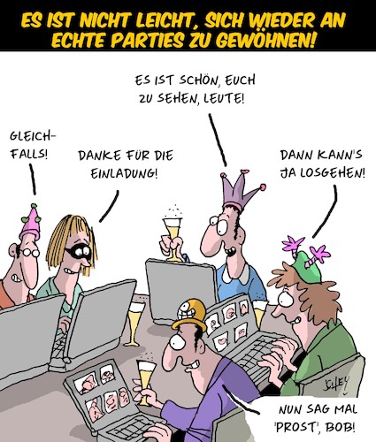 Neue Realität Neue Realität