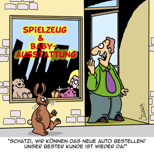 Neues Auto