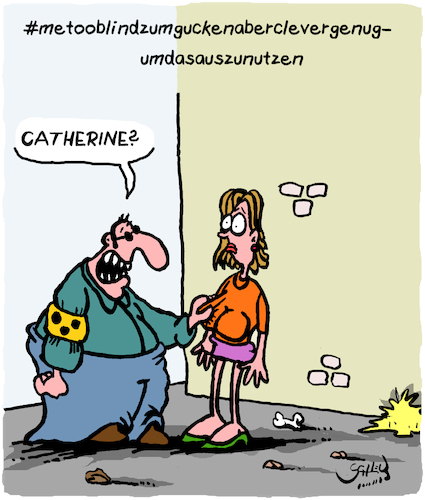 Nicht gucken Nicht gucken