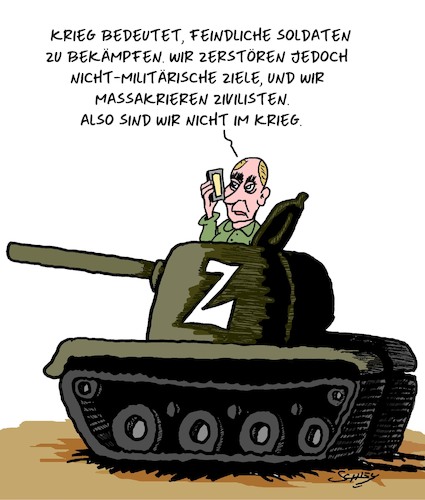 NICHT im Krieg NICHT im Krieg