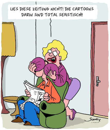 Nicht lesen!!