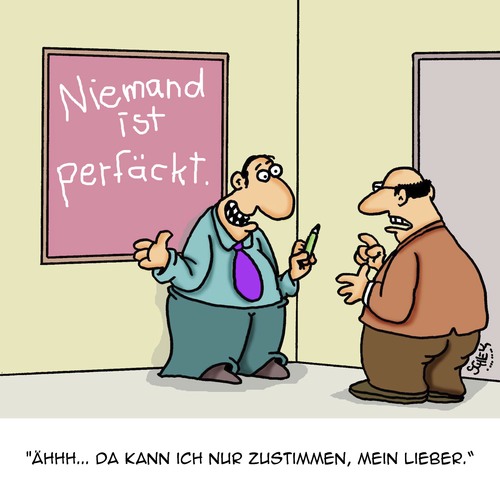Niemand Niemand