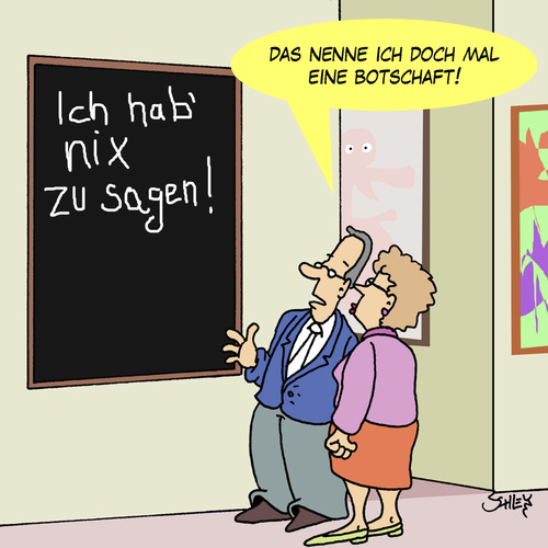 NIX! NIX!