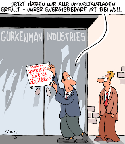 Null Energie Null Energie