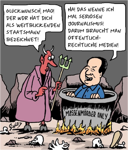 Öffentlich-Rechtlich Öffentlich-Rechtlich