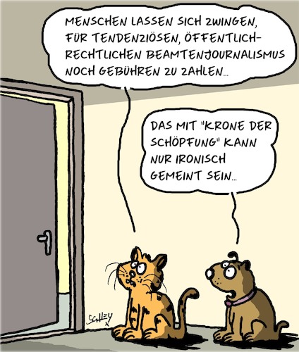 Öffentlich-Rechtlich Öffentlich-Rechtlich