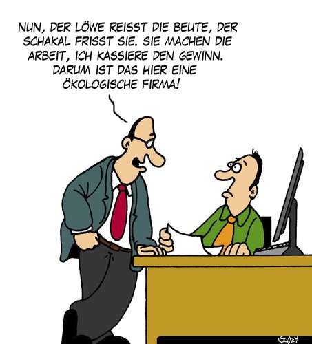Ökologie Ökologie