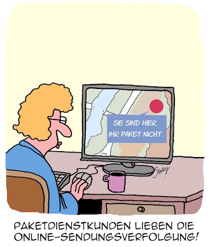 Online-Sendungsverfolgung Online-Sendungsverfolgung