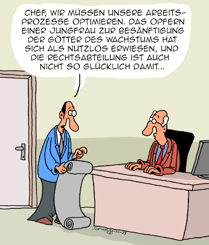 Optimierung