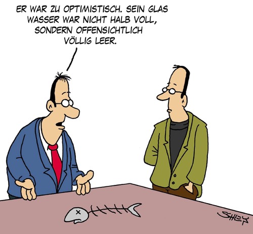 Optimistisch