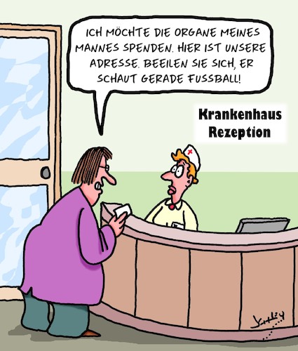 Organspender Organspender