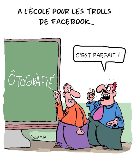 Orthographe Orthographe