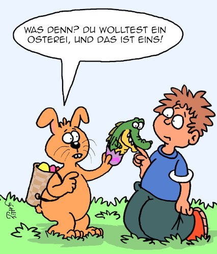Ostereier Ostereier
