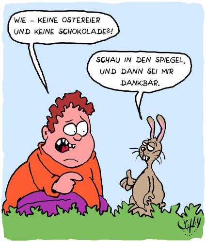 Ostern Ostern