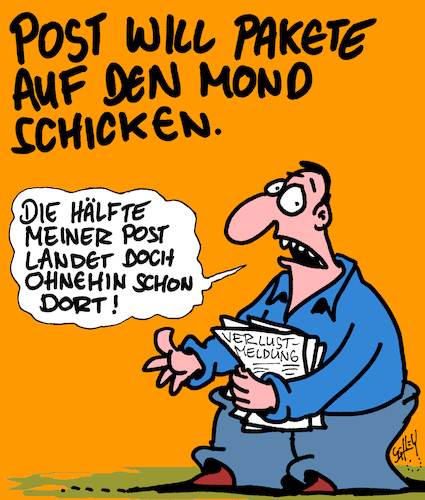 Paketzustellung Paketzustellung
