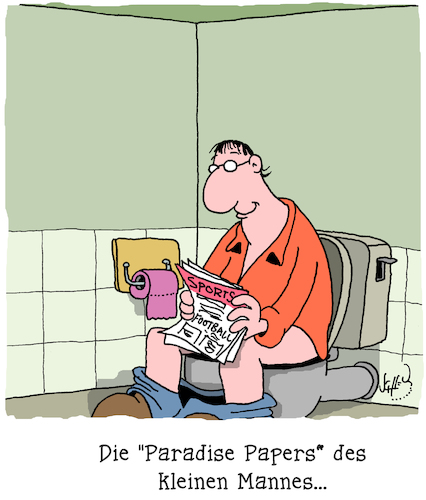 Paradies Paradies