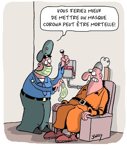 Peine de Mort Peine de Mort