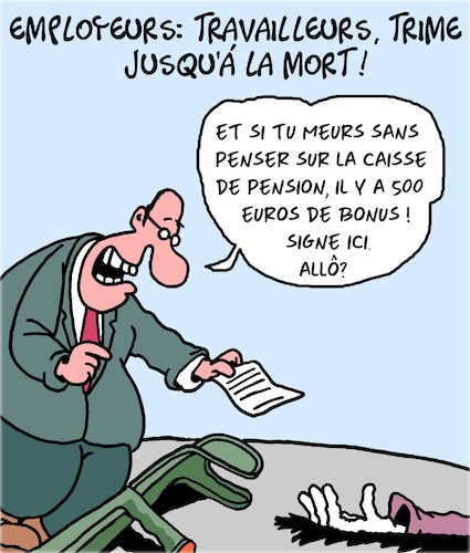 Pension Pension