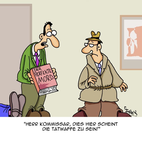 Perfekt Perfekt