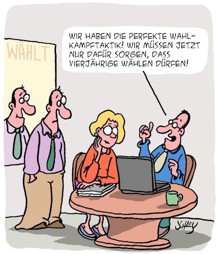 Perfekte Taktik Perfekte Taktik