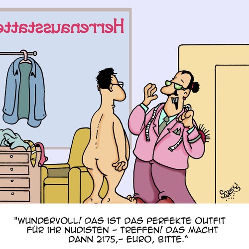 Perfektes Outfit! Perfektes Outfit!