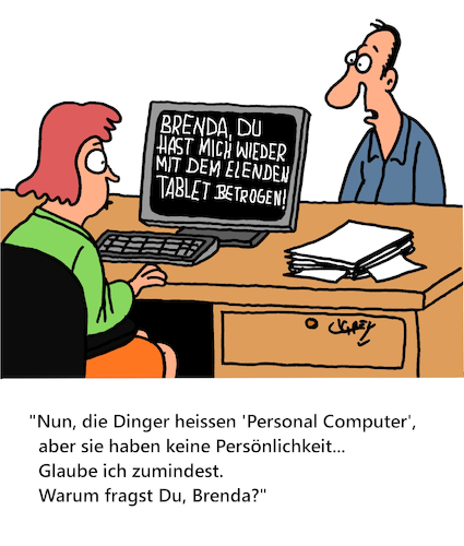 Persönlichkeit Persönlichkeit