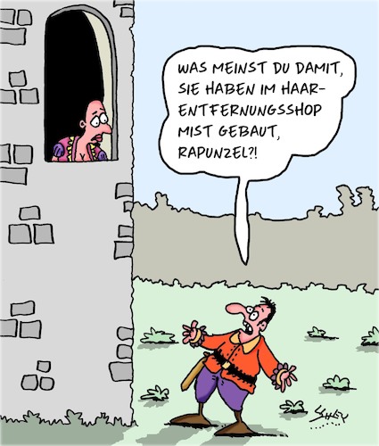 Pfusch!! Pfusch!!