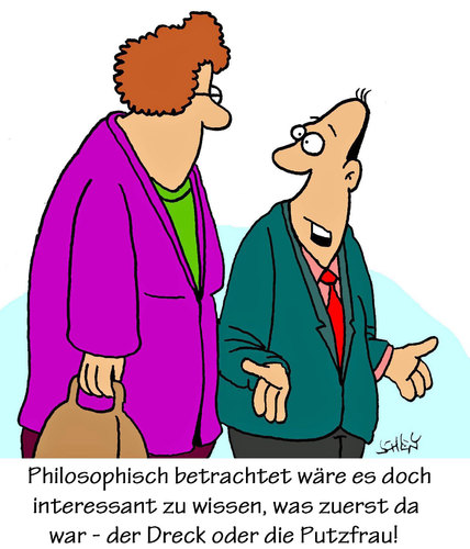 Philosophie Philosophie